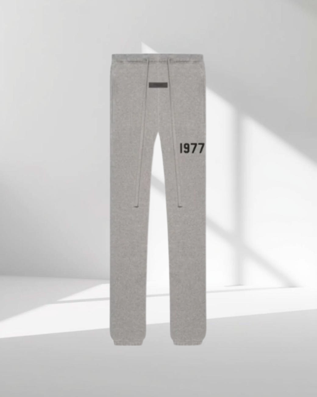 Fear of God Essentials 1977 Dark Oatmeal Full set