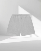Fear of God Essentials NBA Light Heather Summer Set