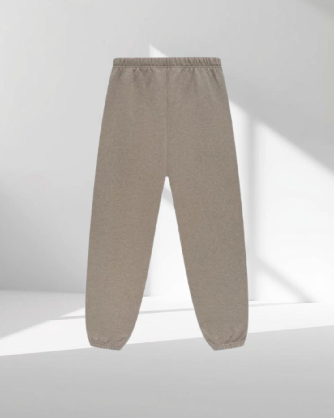 Fear of God Essentials FW24 Heather Grey Full set