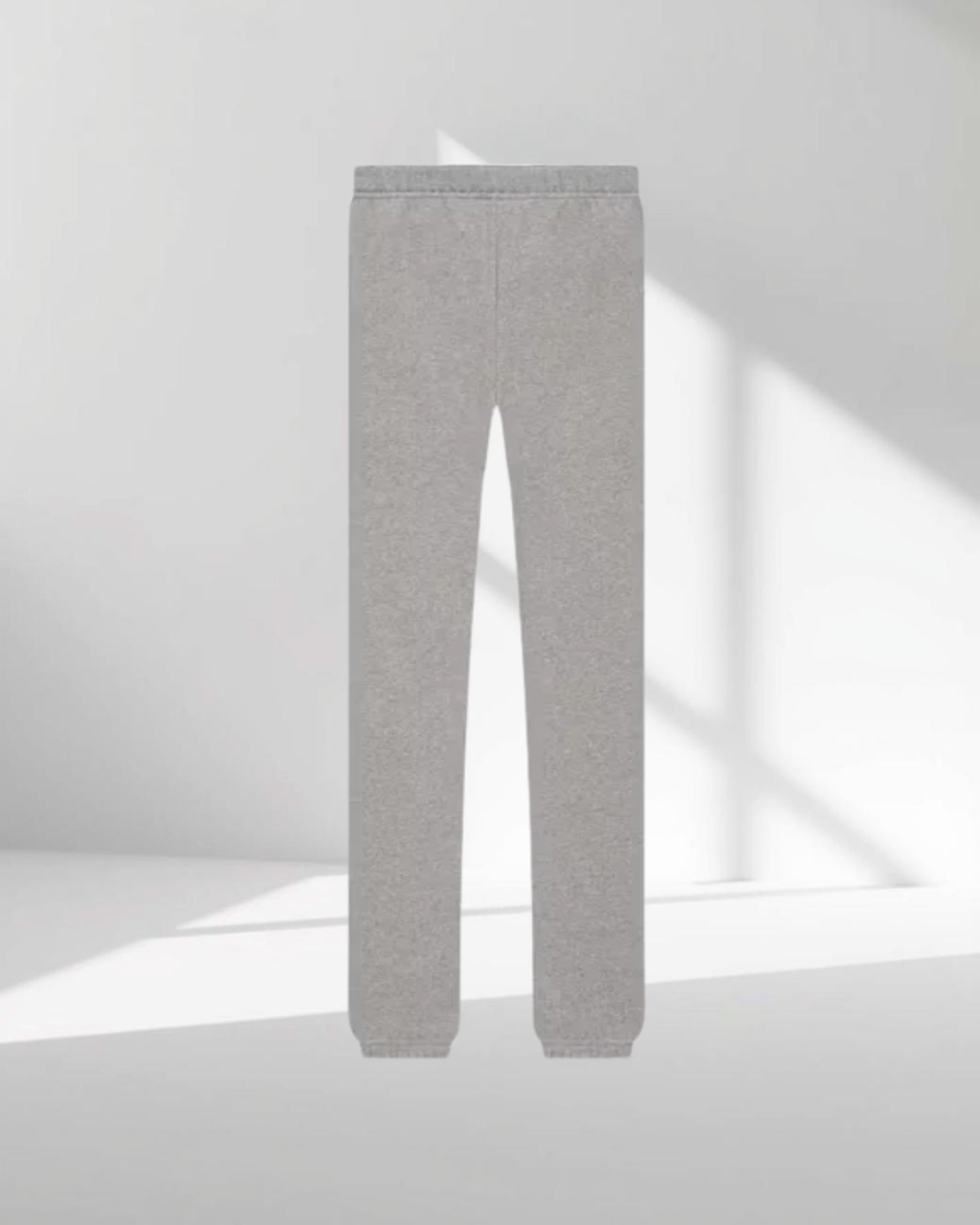 Fear of God Essentials 1977 Dark Oatmeal Pants