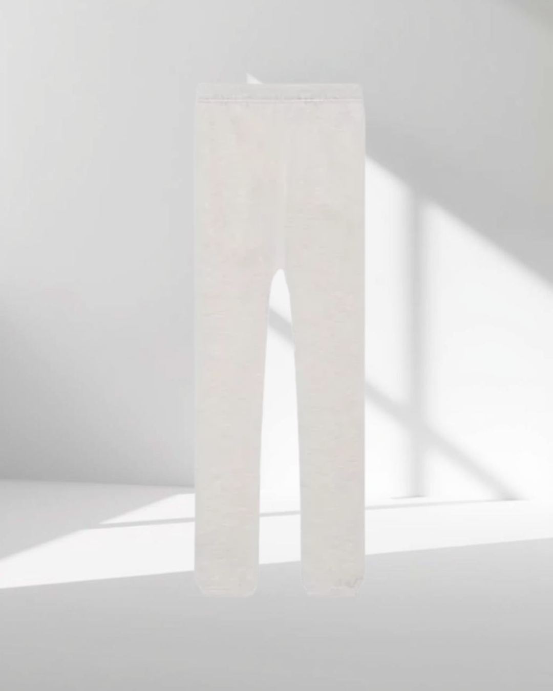 Fear of God Essentials 1977 Light Oatmeal Full set
