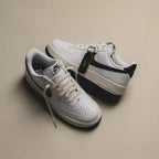 Nike Air Force 1 Low '07 White Obsidian Fir