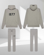 Fear of God Essentials 1977 Dark Oatmeal Pants