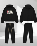 Fear Of God Essentials NBA Black Set