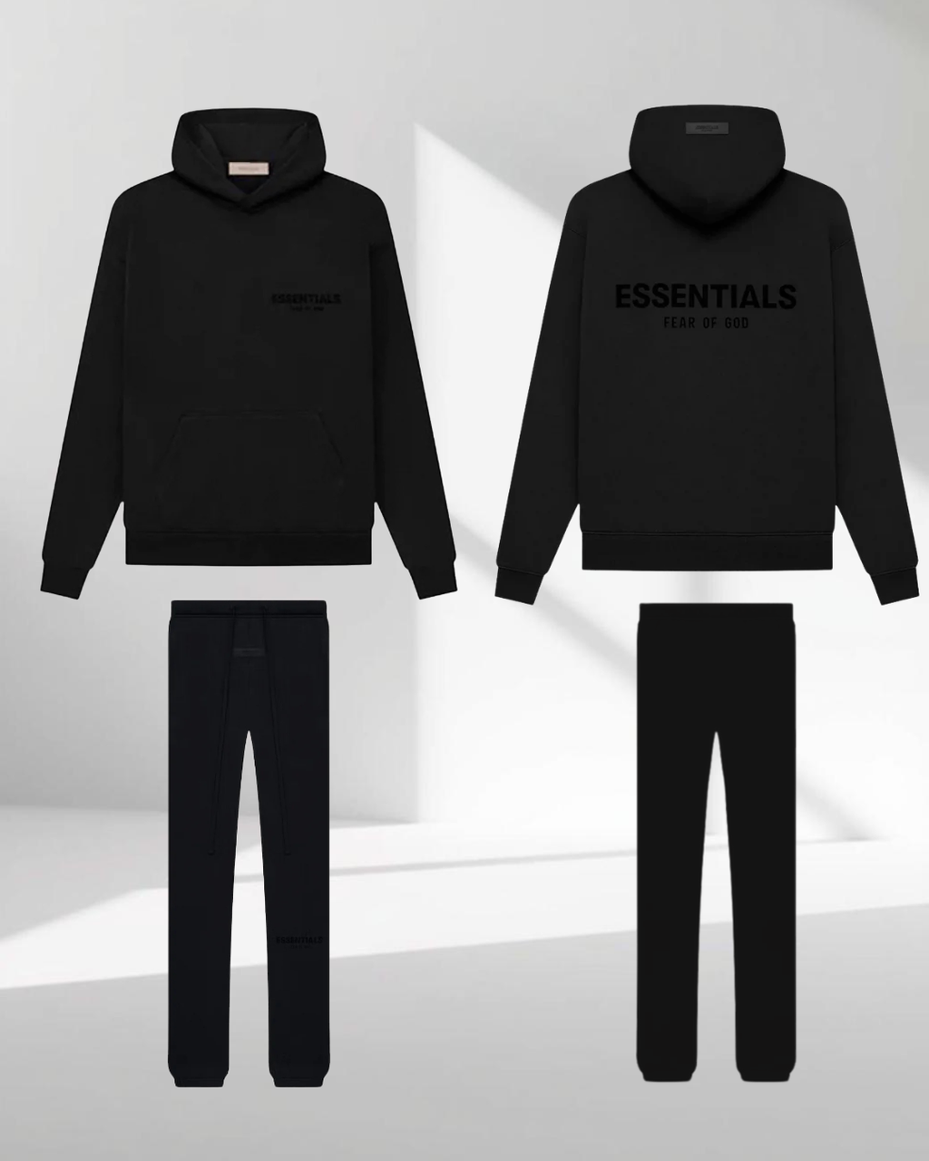 Fear of God Essentials Stretch Limo Pants