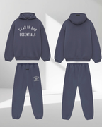 Fear of God Essentials FW24 Marine Hoodie