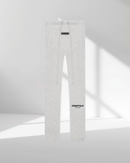 Fear of God Essentials Light Oatmeal Trousers