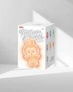 Pop Mart Labubu The Monsters Big into Energy Series