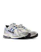 New Balance 1906R Silver Metallic Blue Agate