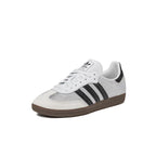 adidas Samba OG Rhinestone Crystal White Silver (Women's)