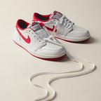 Jordan 1 Retro Low OG University Red