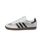 adidas Samba OG Rhinestone Crystal White Silver (Women's)