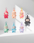 Pop Mart Labubu The Monsters Big into Energy Series