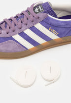 adidas Gazelle Indoor Collegiate Purple