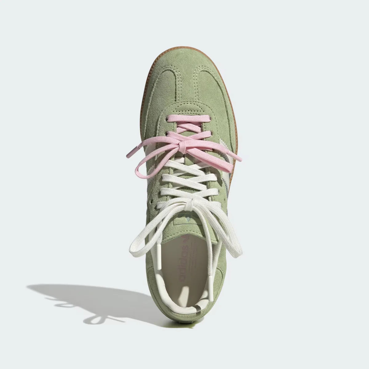 adidas Samba OG Molly-Mae Matcha