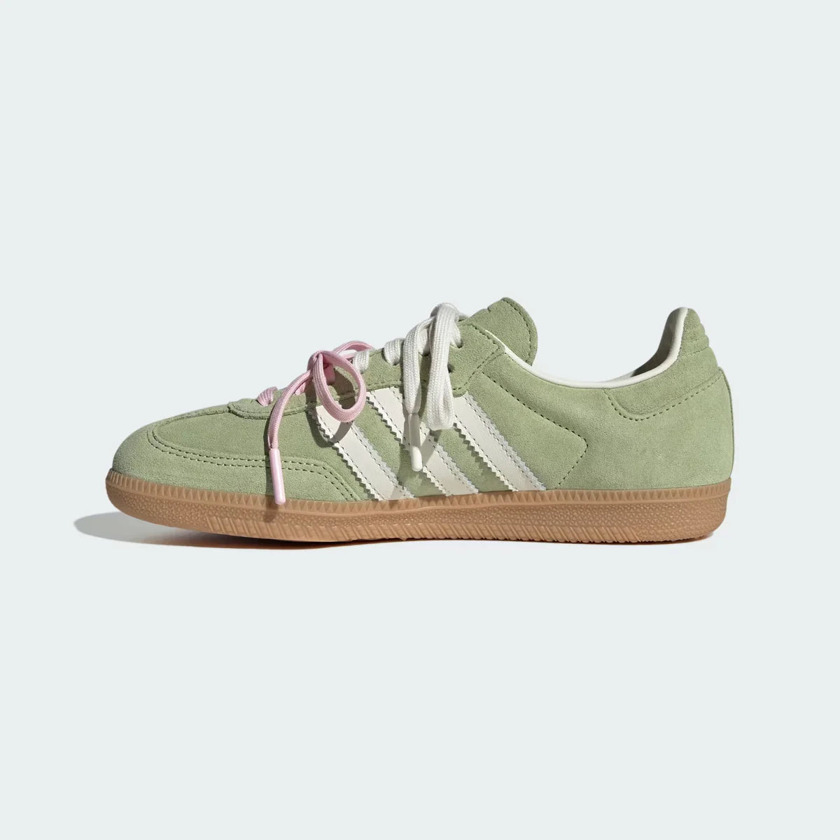 adidas Samba OG Molly-Mae Matcha