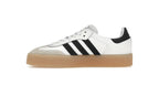 Adidas Sambae White Black