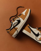 Jordan 1 Low OG Rookie of the Year