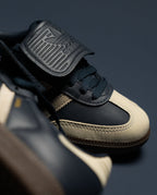 adidas Samba LT Aurora Ink Cream White (Women's)