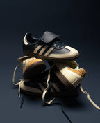 adidas Samba LT Aurora Ink Cream White (Women's)