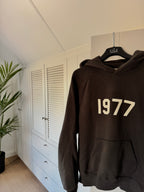 Fear of God Essentials Hoodie 1977