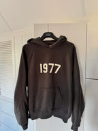 Fear of God Essentials Hoodie 1977