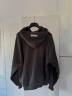 Fear of God Essentials Hoodie 1977