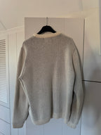 Arte Knitwear Sweater – Beige
