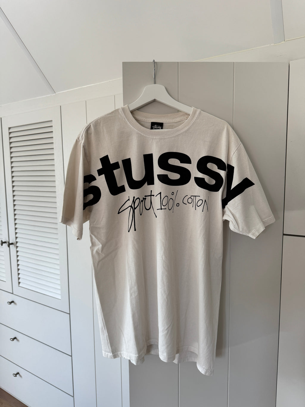 Stüssy T-Shirt