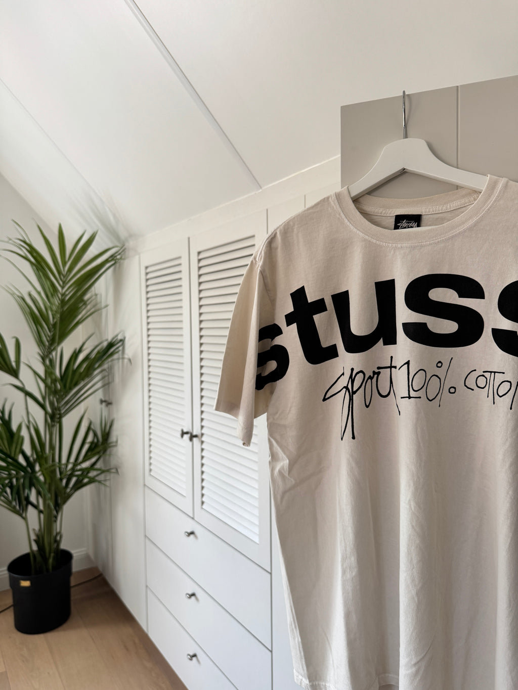Stüssy T-Shirt
