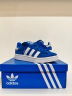 Adidas Campus 00s – Blue Bird