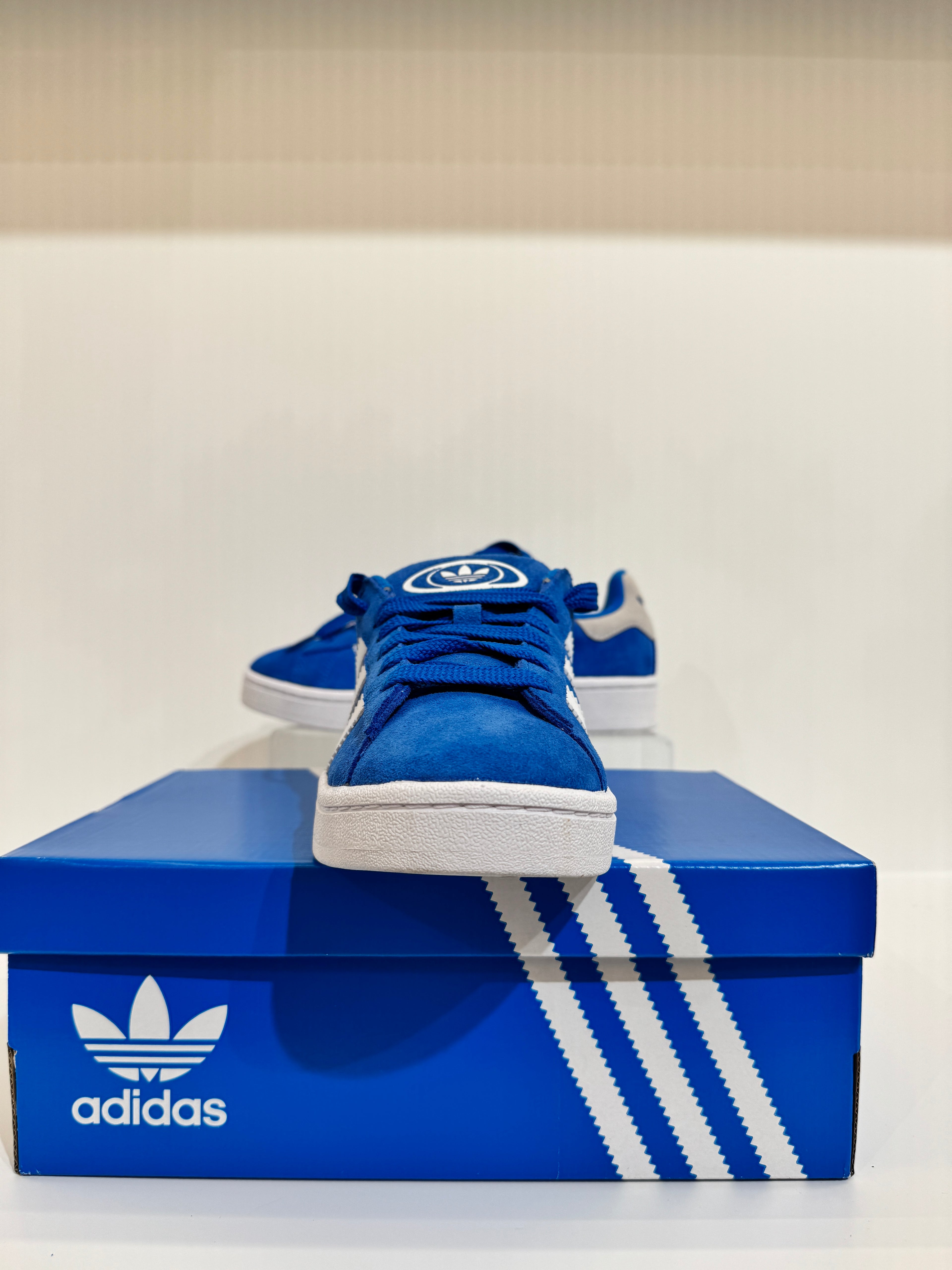 Adidas Campus 00s – Blue Bird