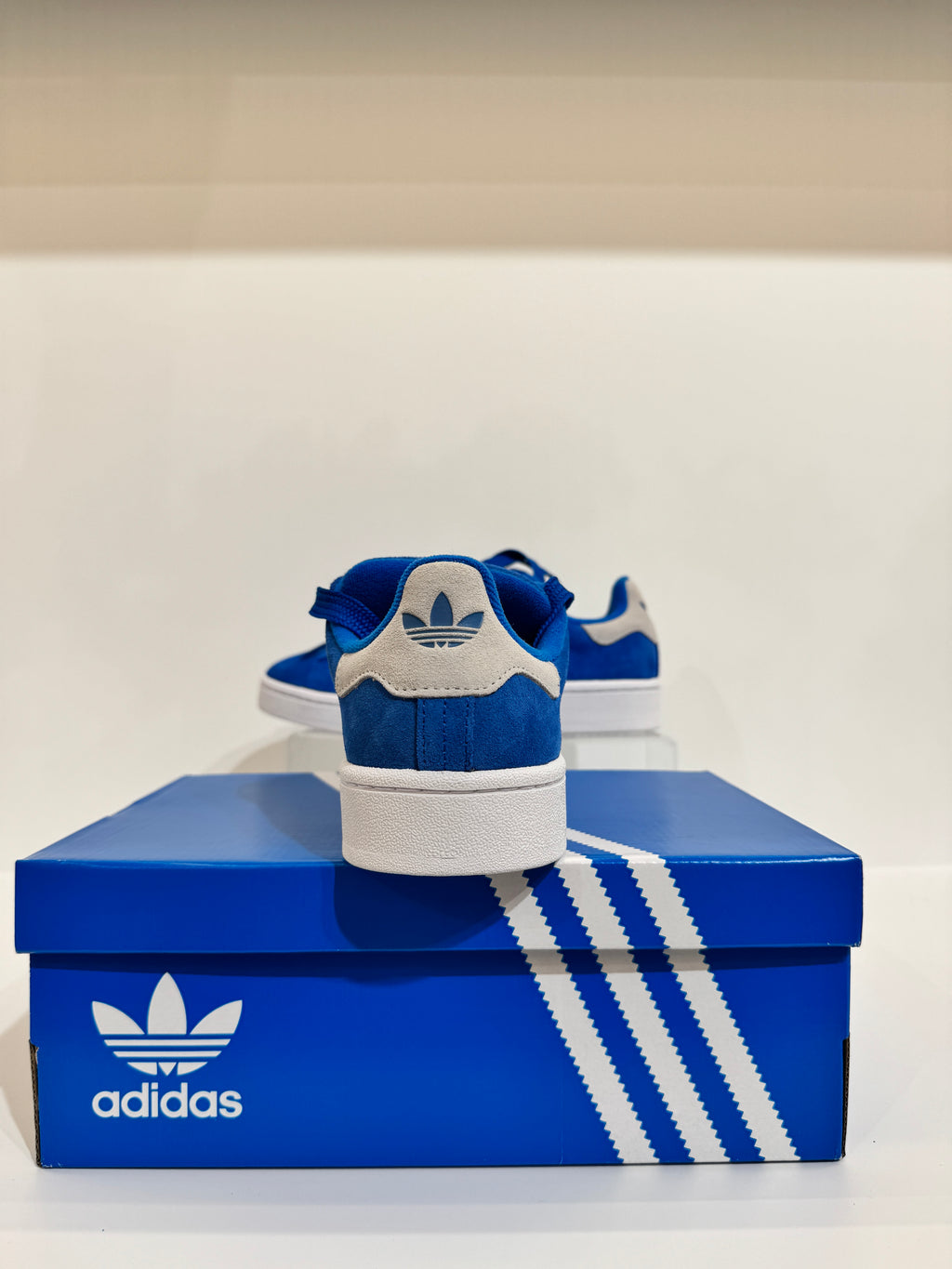 Adidas Campus 00s – Blue Bird