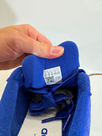 Adidas Campus 00s – Semi Lucid Blue / Cloud White