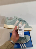 Adidas Campus 00s – Hazy Green
