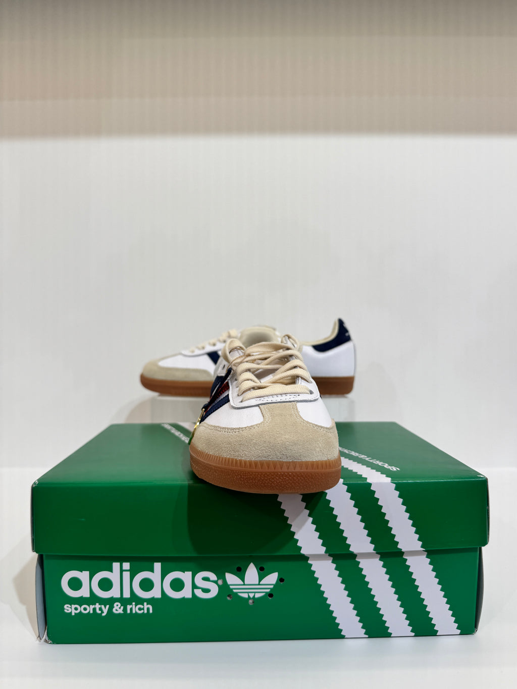 Adidas Samba OG – Sporty & Rich USA