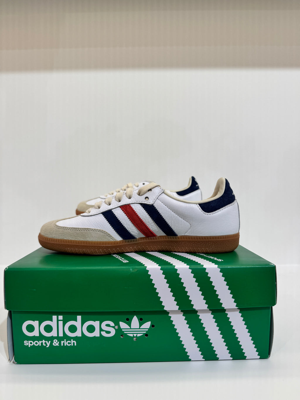 Adidas Samba OG – Sporty & Rich USA