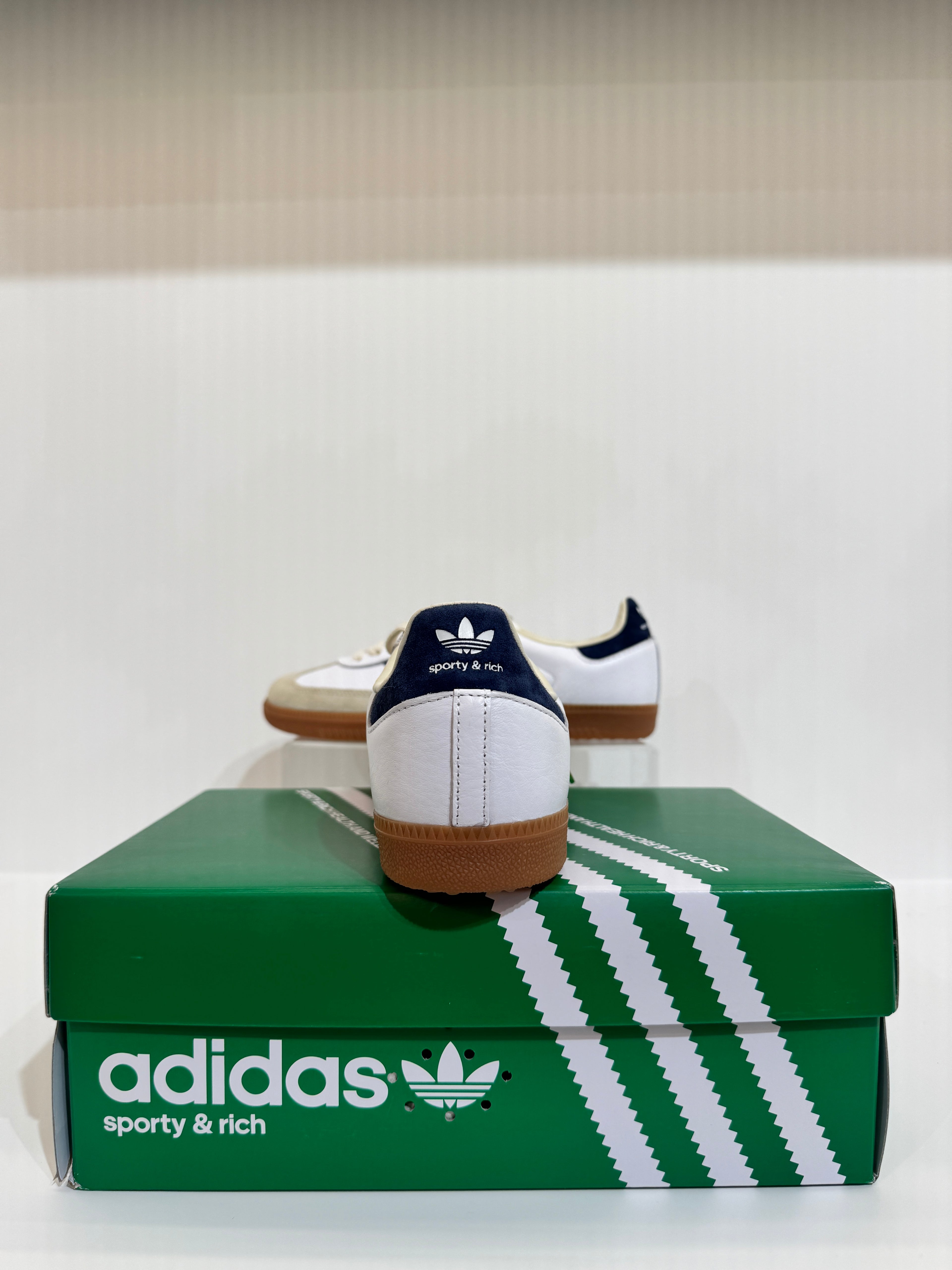 Adidas Samba OG – Sporty & Rich USA