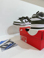 Nike Dunk Low – Medium Olive