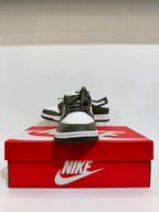 Nike Dunk Low – Medium Olive