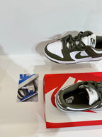 Nike Dunk Low – Medium Olive