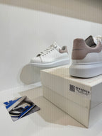 Alexander McQueen Oversized – Patchouli