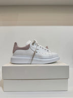 Alexander McQueen Oversized – Patchouli