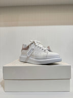 Alexander McQueen Oversized – Patchouli