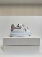 Alexander McQueen Oversized – Patchouli