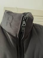 Moncler Down Jacket all over print