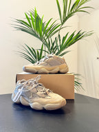 adidas Yeezy 500 Taupe Light