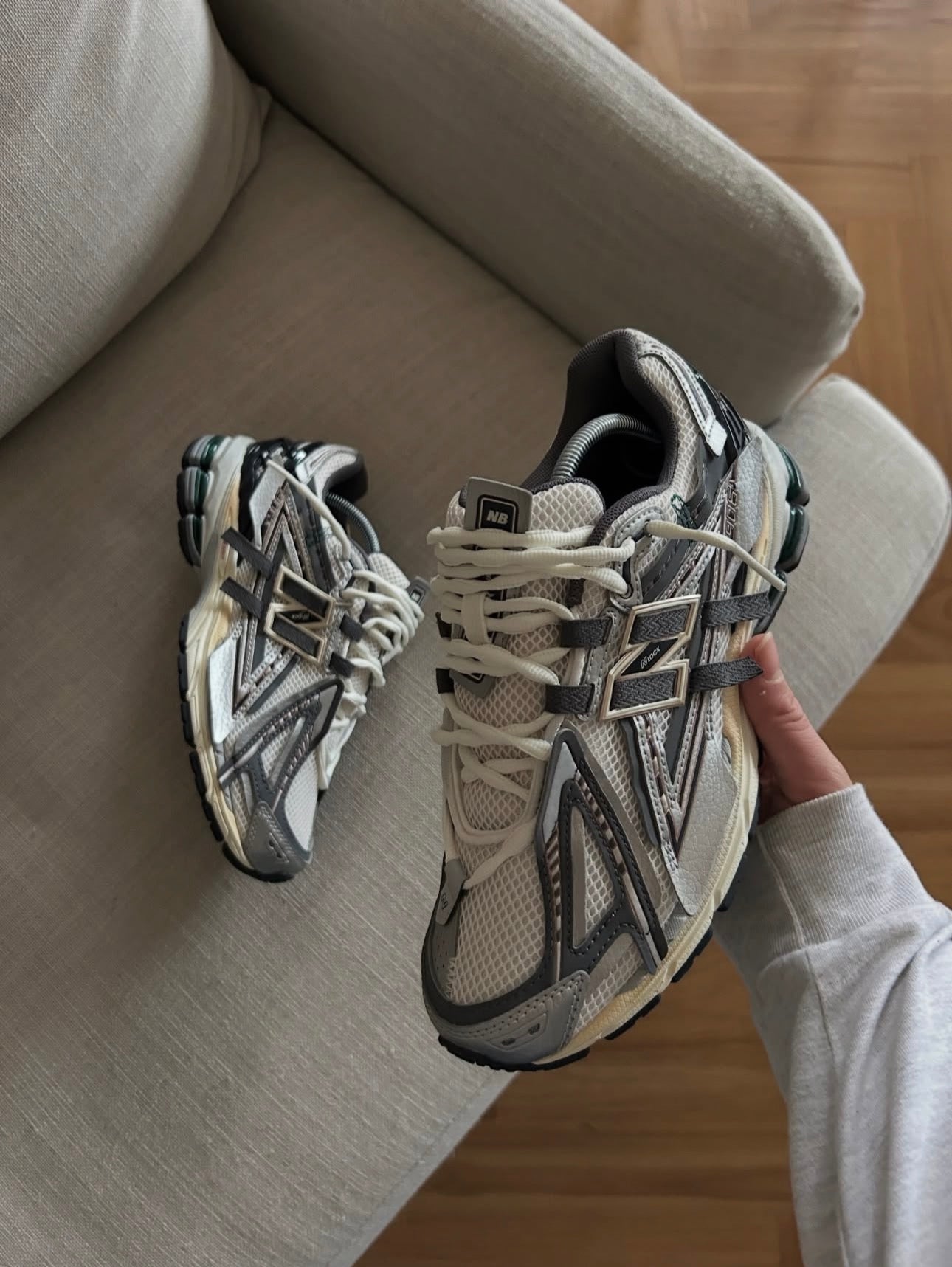 New Balance 1906A Tech Explosion