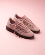 adidas Handball Spezial Wonder Mauve Alumina (Women's)