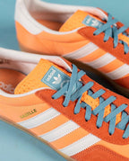 adidas Gazelle Indoor Beam Orange